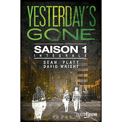 Yesterday's gone : intégrale saison 1 - Occasion