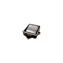 Flight case pour table de mixage - Gator GMIX-19X21