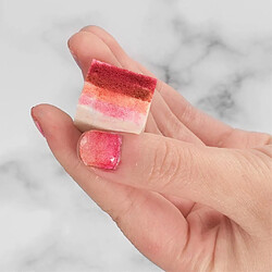 Acheter Nail Art Gradient Sponge eponge ongle jetable