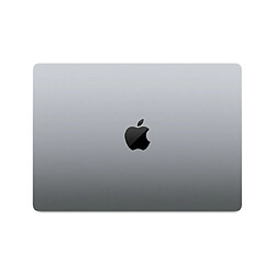 Avis Apple MacBook Pro Retina 14 pouces - 2021 · Reconditionné