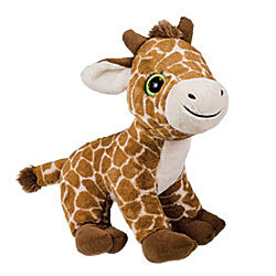 Ami Plush Peluche jungle 38 cm