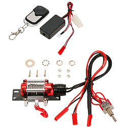 Winch Remote Receiver