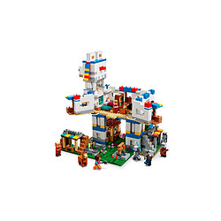 Acheter LEGO Minecraft Le village Lama