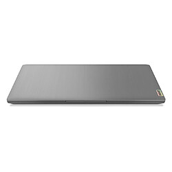 Lenovo IdeaPad 3 15ITL6 i7-1165G7 Ordinateur portable 39,6 cm (15.6') Full HD Intel® Core™ i7 16 Go DDR4-SDRAM 512 Go SSD Wi-Fi 6 (802.11ax) Windows 11 Home Gris