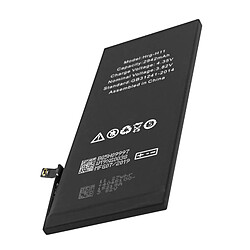 Avizar Batterie de remplacement iPhone XR 2942mAh Li-ion