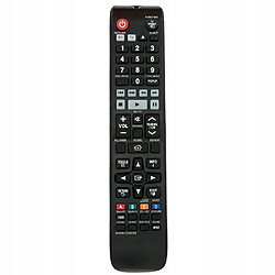 GUPBOO Télécommande Universelle de Rechange Télécommande HTE6750WXY pour système home cinéma Samsung