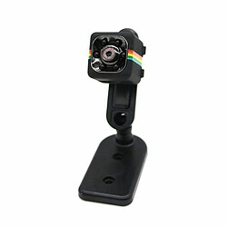 Acheter Totalcadeau Mini camera espion Full HD 1080P à infrarouge carré