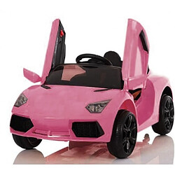 Ataa Lamborghini Style 12v voiture électrique pour enfants