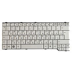 Clavier US ANGLAIS Clavier Bluetooth Filaire