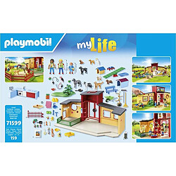 Playmobil® Accessoires pour poupées Playmobil