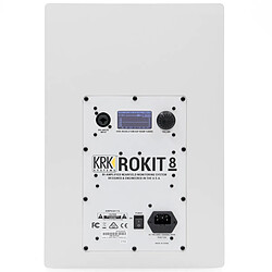 Avis Rokit RP8 G4 White Noise (la pièce) Krk