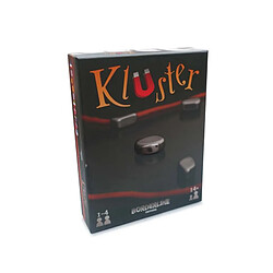 Ludendo Jeu de société Borderline Editions Kluster