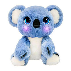 Avis Peluche musicale Famosa Koala Biberon (25,4 cm)