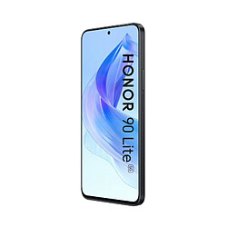 Acheter Smartphone Honor 90 Lite 6,7" Mediatek Dimensity 6020 8 GB RAM 256 GB Noir