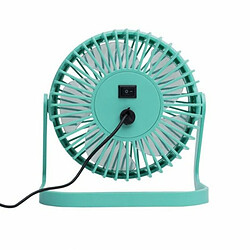 Avis Ventilateur de Bureau Sogo 2 W Vert