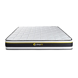 Sleepfit Matelas SOFT 140x190