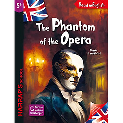 The phantom of the opera - Occasion