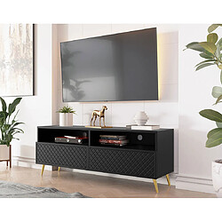 Avis Bestmobilier Sorolla - meuble tv - 150 cm