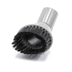 vhbw Brosse pour meubles remplacement pour Dyson 901192-06, 90119206 pour aspirateur avec raccord rond 32 mm