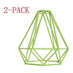 Ceiling Light Cage