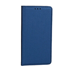 Ozzzo etui smart magnet book samsung m23 m236 granatowy/navy