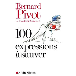 100 expressions à sauver - Occasion