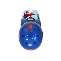 Acheter SPIDERMAN Casque Skate - Taille 54-60 cm