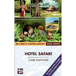 Hotel Safari