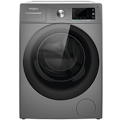 Lave-linge hublot 60cm 1200 tours/min - AWH912S/PRO - WHIRLPOOL