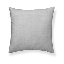 Housse de coussin Belum Liso Gris 50 x 50 cm