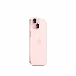 Smartphone Apple iPhone 15 6,1" A16 128 GB Rose