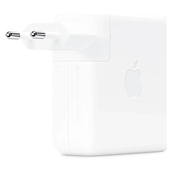 Apple Adaptateur secteur USB C 96 W