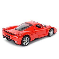 Avis Universal 1: 32 Voiture de sport Simulation statique Moulée sous pression Modèle de collection Jouet de voiture | Voiture jouet moulée sous pression (rouge)