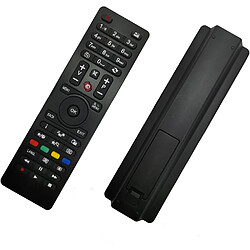 Avis SANAG Nouveau Rc4875 Telecommande Pour Telefunken Continental Edison Bush Oki Technika Finlux Ok. Celcus Techwood Aya Tucson Digihome Tv