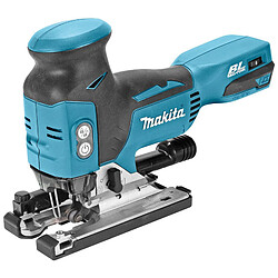 Scie sauteuse LXT 18V dans coffret Makpac - MAKITA DJV181RTJ