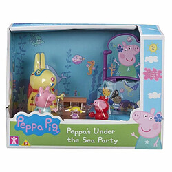 Mini-poupée Peppa Pig