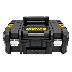 Acheter Boulonneuse à choc 18V Dewalt DCF894NT sans batterie ni chargeur coffret TStak