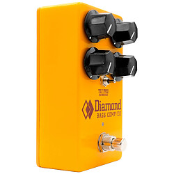 Bass Comp / EQ Diamond