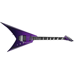 Avis E-II Alexi Ripped Purple Fade Satin + étui ESP