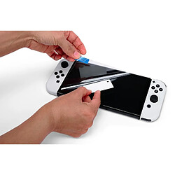 Protecteur d'Ecran pour Nintendo Switch Powera