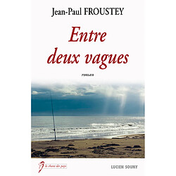 Entre deux vagues - Occasion