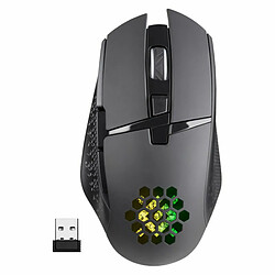 Souris Optique Defender GLORY GM-514 Noir 3200 DPI