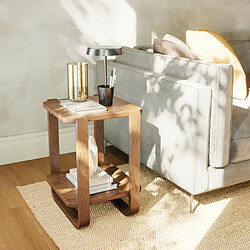 Umbra Table d'appoint Bellwood