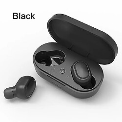 Universal Redmi air point sans fil casque bluetooth casque 5.0 TWS casque anti bruit.