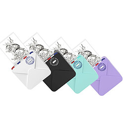 Avis Yonis Mini Imprimante Bluetooth Portable Sans Encre