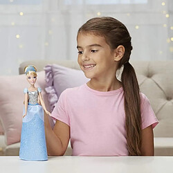 Hasbro Cendrillon Poussière d'Etoiles