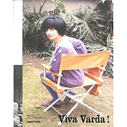 Viva Varda !