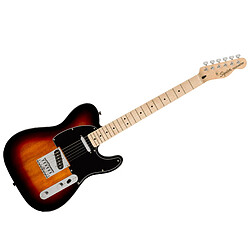 Affinity Telecaster MN 3-Color Sunburst Squier by FENDER