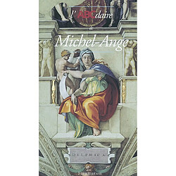 ABCdaire de Michel-Ange - Occasion