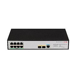 Switch H3C S5120V3-28S-PWR-LI L3 